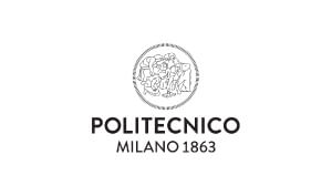 Amanda Berry VO Politecnico Milano Logo