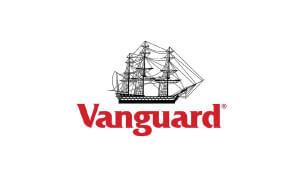 Amanda Berry VO Vanguard Logo